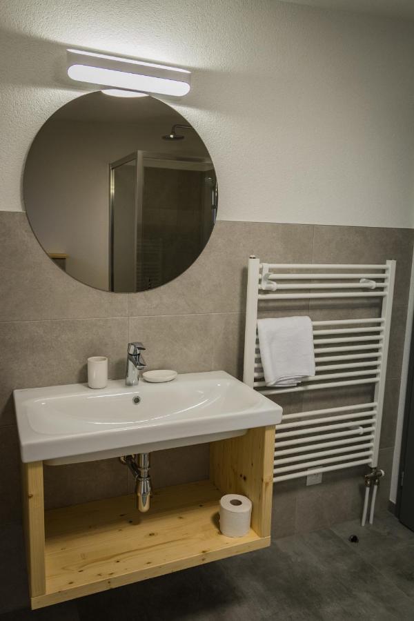 Malatiny Apartmany Lama מראה חיצוני תמונה